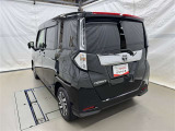 走りにこだわりながら収納力も持ち合わせたお車です。