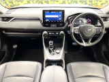 RAV4 2.0 G Zパッケージ 4WD 