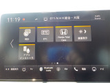 好きな音楽のメドレーを車内で流せたら素敵だと思いませんか?bluetoothオーディオが装備されております。