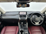 NX 300h バージョンL 本革シート ワンオーナー