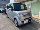 平成29年式ホンダ N-BOX入庫しました!