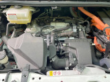 親切・丁寧な専門メカニックスタッフが応対!・車検・点検整備・事故等の修理などアフターサービスも安心。お車のカスタマイズもネクステージのサービススタッフまでご相談ください!