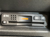 【ETC】高速道路の料金所をストレスなく通過!話題のスポットやサービスエリアに多い「スマートIC」利用時は必須のアイテムです。当店でセットアップを実施、ご納車当日からすぐにご利用いただけます!