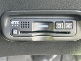 【ETC】高速道路の料金所をストレスなく通過!話題のスポットやサービスエリアに多い「スマートIC」利用時は必須のアイテムです。当店でセットアップを実施、ご納車当日からすぐにご利用いただけます!