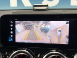●バックカメラ:便利な【バックカメラ】で安全確認もできます。駐車が苦手な方にもオススメな便利機能です。