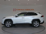 RAV4 2.5 ハイブリッド G E-Four 4WD 