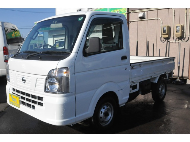 日産 NT100クリッパー 