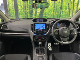 インプレッサスポーツ 2.0 i-S アイサイト 4WD 
