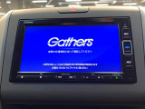 【メーカー純正ナビ】インテリアに溶け込むスタイリッシュな「専用設計」メーカーナビを装備♪視認性や操作性など基本性能にも優れ、より上質なカーライフをお楽しみいただけます。