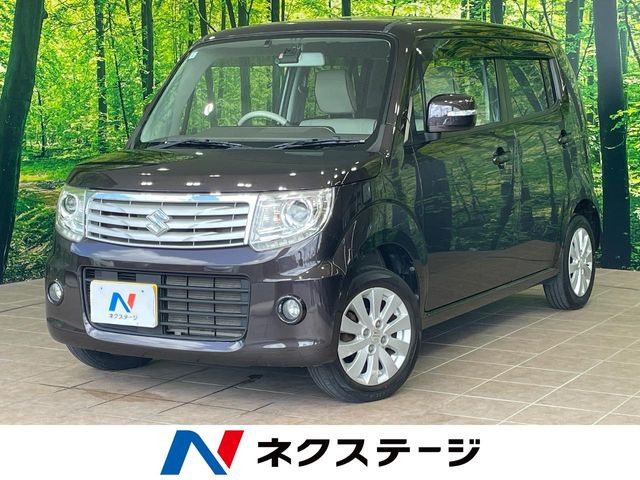 MRワゴン ウィット XS