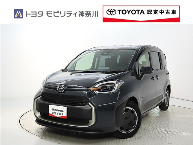 トヨタ シエンタ 