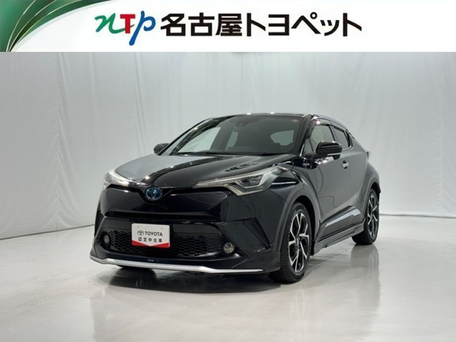 C-HR ハイブリッド 1.8 G LED エディション 