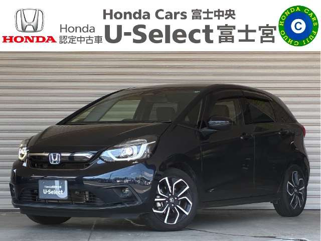 ホンダ フィット 
