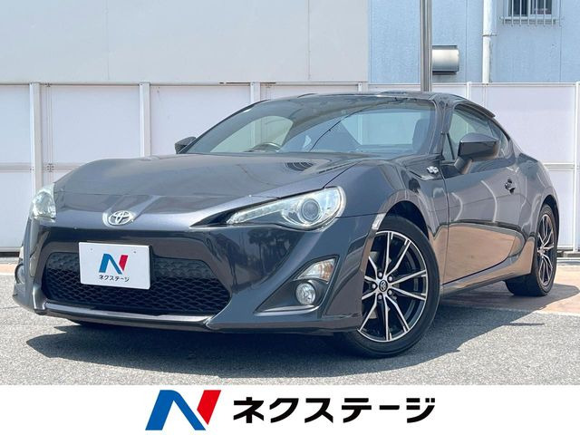 86 2.0 GT 