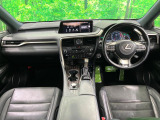 RX 200t Fスポーツ 