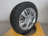 R3年式冬タイヤ165/65R14ブリヂストン製です。