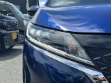【ライトランプ】暗い夜道やトンネル内など明るい光で照らして運転をサポート。危険な暗所もこれで安心!
