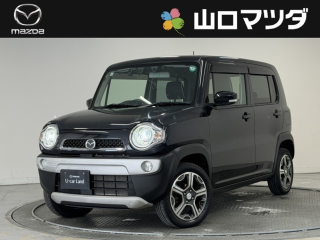 フレアクロスオーバー XS