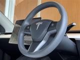 モデルY ロングレンジ 4WD 本革シート