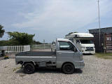 軽トラですので、使用に伴う小傷等はございますが、とても状態の良い車両です。