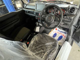 納車された時のまんま☆ビニールカバーもそのままにしてあります(^^;)v