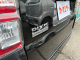 ピクシスメガ Gターボ SAII 4WD 