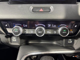 【オートエアコン】車内温度を感知して自動で温度調整をしてくれるのでいつでも快適な車内空間を創り上げます!