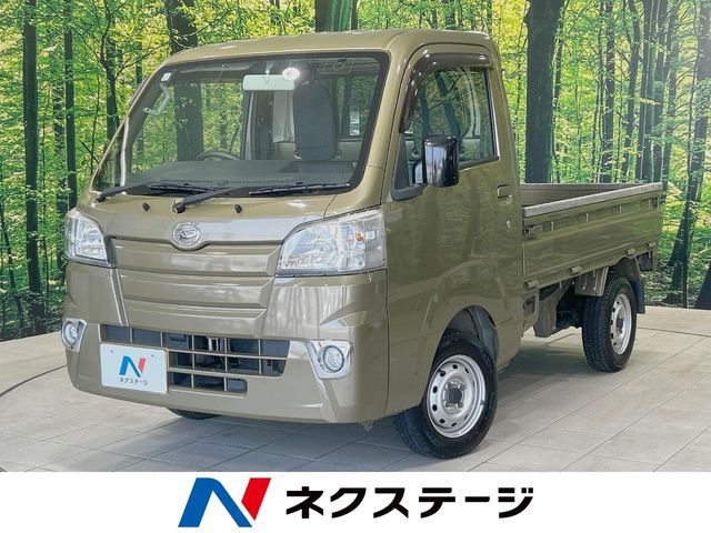 ダイハツ ハイゼットトラック 