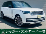 ランドローバー レンジローバー
