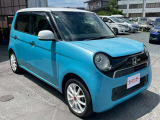 N-ONE G Lパッケージ 4WD 