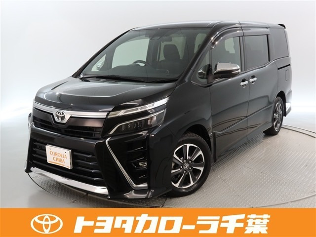 トヨタ ヴォクシー 
