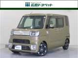カーキカラーの ウェイク が入荷です。