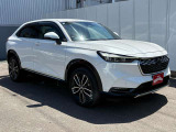 ヴェゼル 1.5 e:HEV Z 4WD 