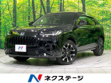9型ホンダコネクトディスプレイ LEDヘッド 電動リアゲート