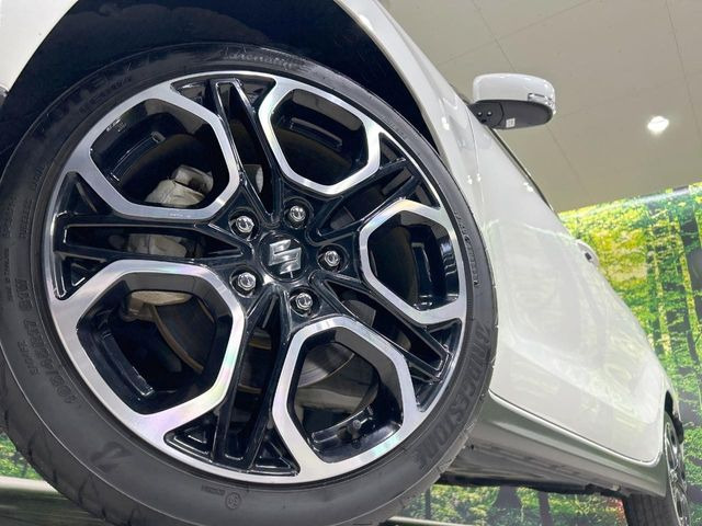 スズキ スイフト 1.4 スポーツ セーフティパッケージ の中古車詳細