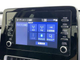 お気に入りの曲をBluetoothで再生できます♪ ドライブがさらに楽しくなりますよ♪