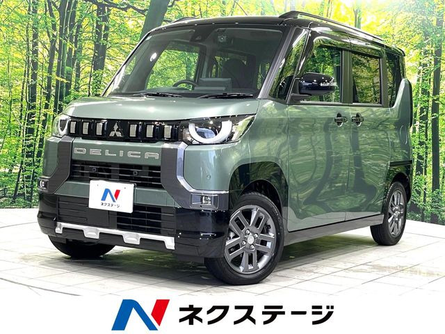 デリカミニ T プレミアム