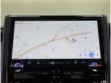 【ディスプレイオーディオ】純正ディスプレイオーディオが付いています。BluetoothオーディオやUSB接続などの音楽機能がご利用頂けます。