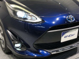 ★LEDヘッドライト★LEDは明るく遠くまで照らす光量で夜間走行の視認性を高めます。長寿命で省電力!見た目もスタイリッシュです。