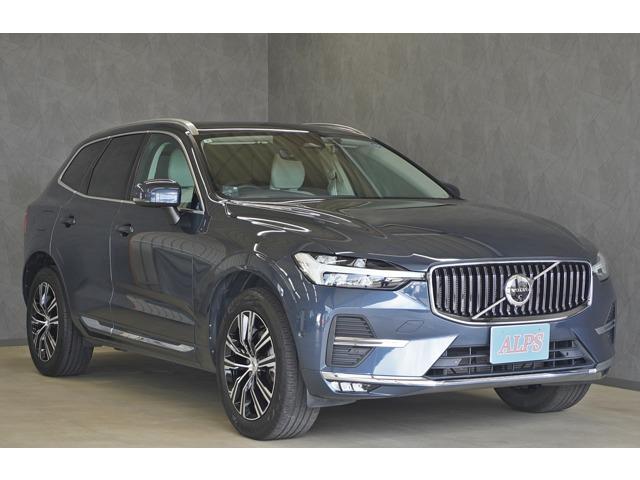 ボルボ XC60 
