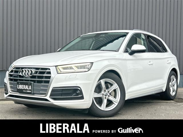 Q52.0 TFSI クワトロ スポーツ 4WD4WD 修復歴無し
