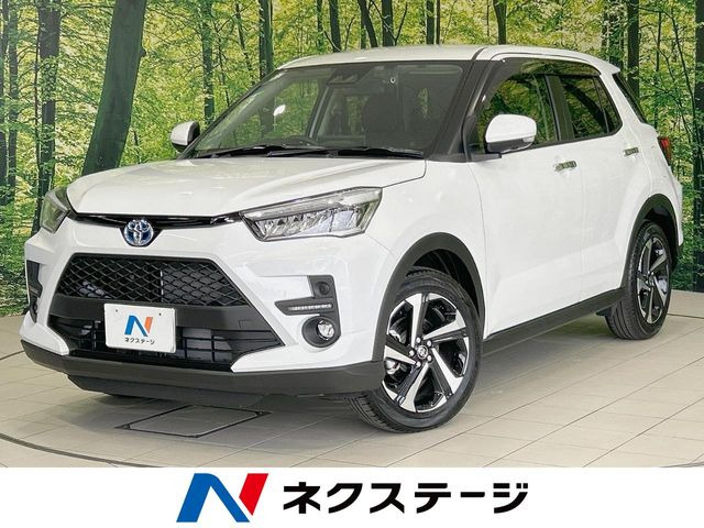 ライズ 1.2 Z 