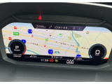 アクティブレーンアシスト『60km/h 以上での走行時にドライバーの不注意によってクルマがレーンをはみ出しそうになると、クルマをレーンに戻す方向にステアリングをアシストします