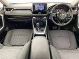 RAV4 2.0 X 4WD 修復歴無し