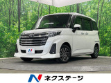 4WD 両側電動ドア 純正SDナビ バックカメラ 衝突被害軽減システム