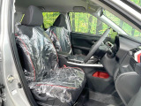 もちろん車内はキレイです♪よりクリーンな状態をキープしたいお客様には『ナノゾーンコート』がおすすめ!新型コロナウイルス対策や、除菌・消臭に効果を発揮し多くの方にご好評いただいております。