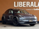 ◆LIBERALAは、輸入車選びの新たなスタイルを提案するインポート・セレクト・ブランドです。オーナー様となる方がクルマから直接感じる感性を第一にした、最良の一台との出会いをコーディネートいたします。