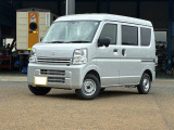 エブリイ PA リミテッド ハイルーフ 4WD 