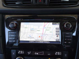 メーカーナビ フルセグTV Bluetooth対応 ★携帯電話にダウンロードした音楽が車内でも楽しめます。ハンズフリー通話も可能です!