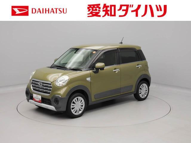 ダイハツ キャスト 